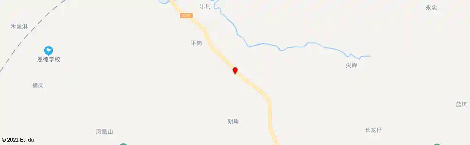 江门南联_公交站地图_江门公交_妙搜公交查询2025