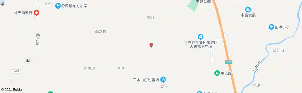茂名旺坭塘路口_公交站地图_茂名公交_妙搜公交查询2025