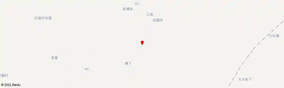梅州群达村_公交站地图_梅州公交_妙搜公交查询2025
