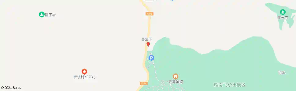 梅州雁南飞_公交站地图_梅州公交_妙搜公交查询2025
