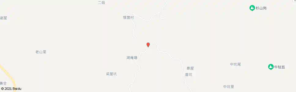 梅州银营路口_公交站地图_梅州公交_妙搜公交查询2025