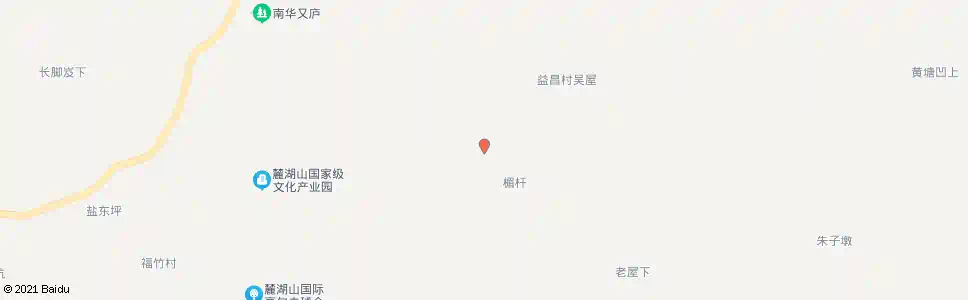 梅州葵黄村道_公交站地图_梅州公交_妙搜公交查询2025