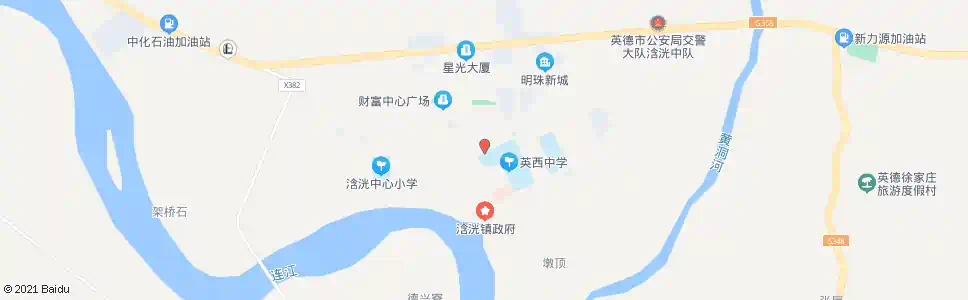 清远时达制衣厂_公交站地图_清远公交_妙搜公交查询2025