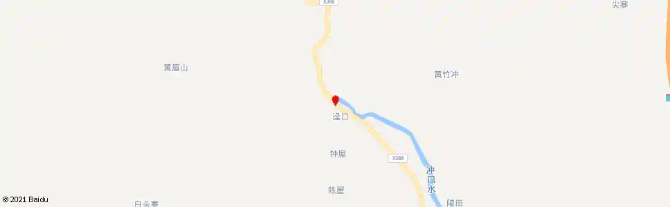 清远迳口村_公交站地图_清远公交_妙搜公交查询2025