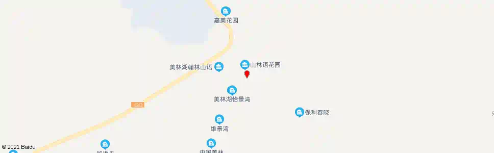 清远美林湖_公交站地图_清远公交_妙搜公交查询2025