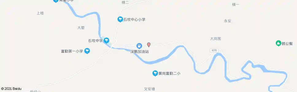 清远林业_公交站地图_清远公交_妙搜公交查询2025