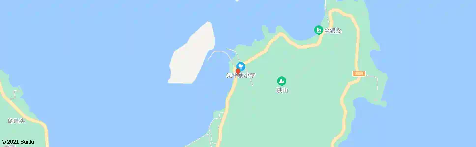汕头吴平寨村_公交站地图_汕头公交_妙搜公交查询2025
