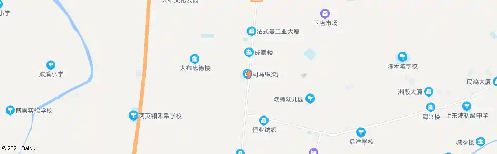 汕头高堂路口_公交站地图_汕头公交_妙搜公交查询2025