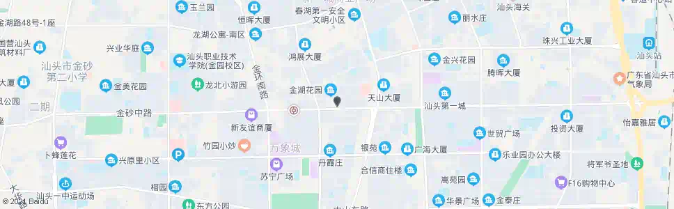 汕头揭东移动_公交站地图_汕头公交_妙搜公交查询2025