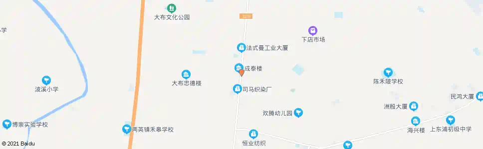 汕头两英车站_公交站地图_汕头公交_妙搜公交查询2025