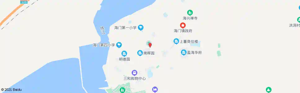 汕头东门邮电局_公交站地图_汕头公交_妙搜公交查询2025