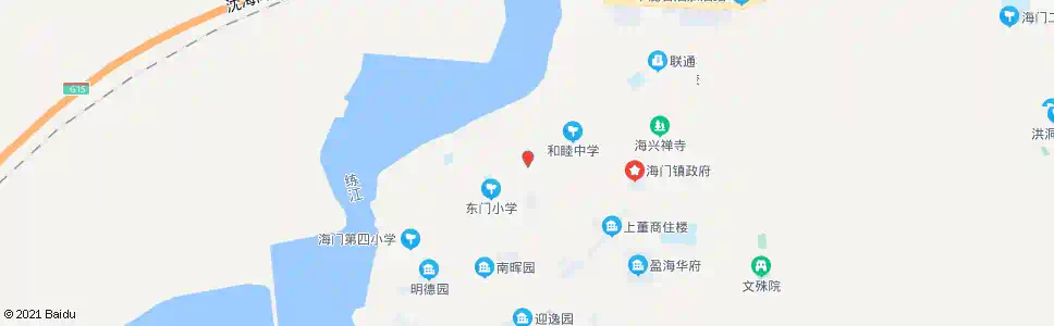 汕头新桥头_公交站地图_汕头公交_妙搜公交查询2025