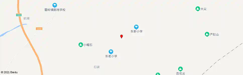 汕头东老_公交站地图_汕头公交_妙搜公交查询2025