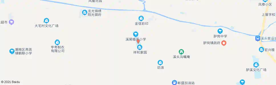 汕头植英中学_公交站地图_汕头公交_妙搜公交查询2025