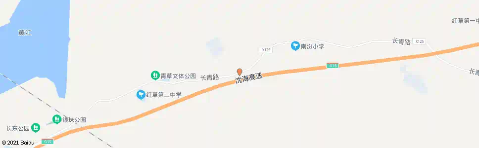 汕尾复兴_公交站地图_汕尾公交_妙搜公交查询2025