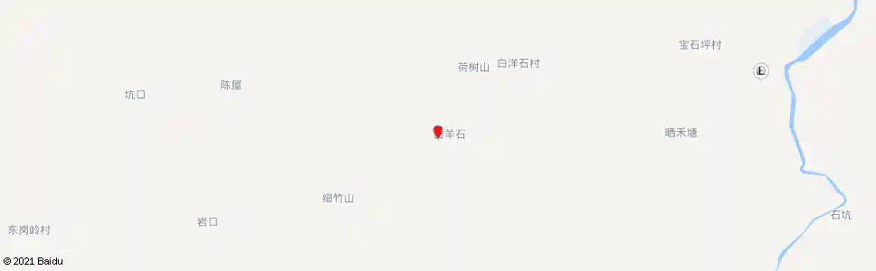 韶关白洋公司_公交站地图_韶关公交_妙搜公交查询2025