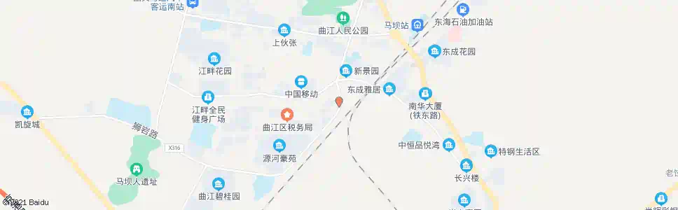 韶关狮岩一路_公交站地图_韶关公交_妙搜公交查询2025