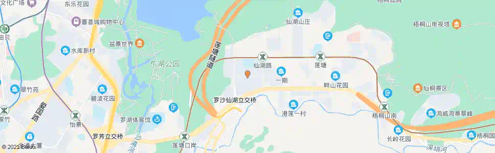 深圳鹏基工业区_公交站地图_深圳公交_妙搜公交查询2025