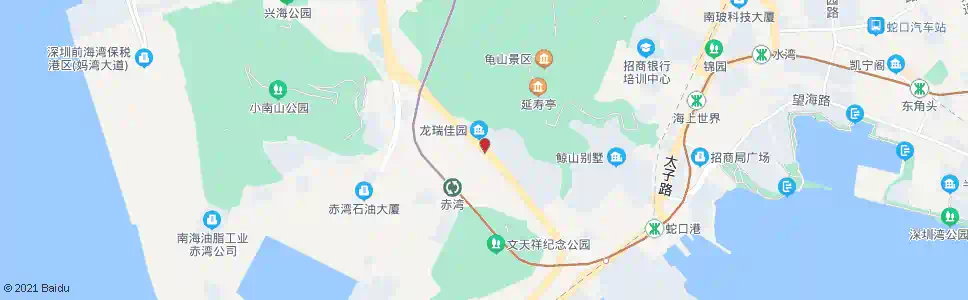 深圳龙瑞佳园_公交站地图_深圳公交_妙搜公交查询2025