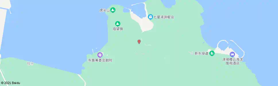 深圳荔枝山村_公交站地图_深圳公交_妙搜公交查询2025