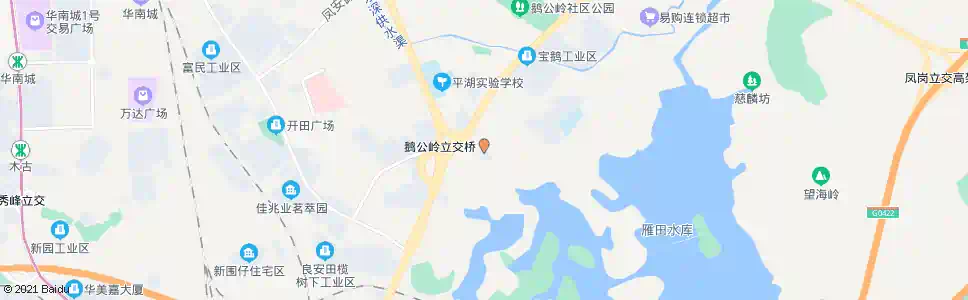深圳天时印刷厂_公交站地图_深圳公交_妙搜公交查询2025