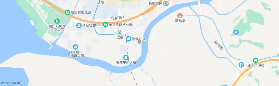 深圳百顺厂_公交站地图_深圳公交_妙搜公交查询2025