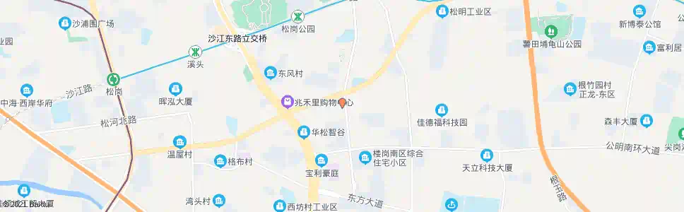 深圳东门4_公交站地图_深圳公交_妙搜公交查询2025