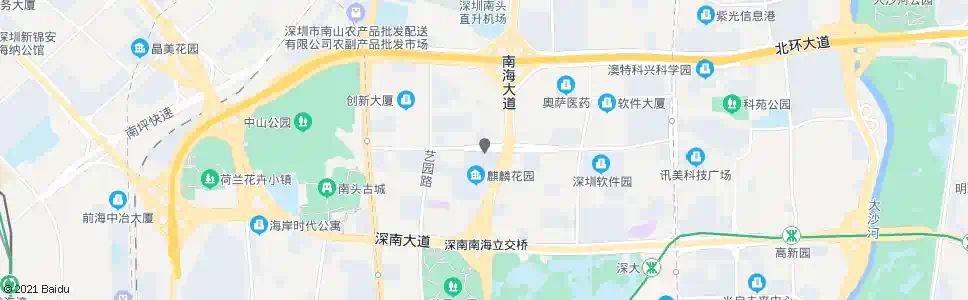 深圳玉泉中路_公交站地图_深圳公交_妙搜公交查询2025
