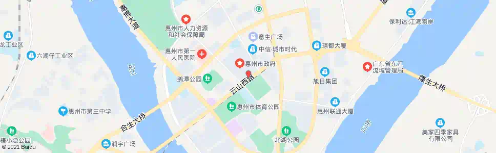 深圳碧桂园十里银滩_公交站地图_深圳公交_妙搜公交查询2025