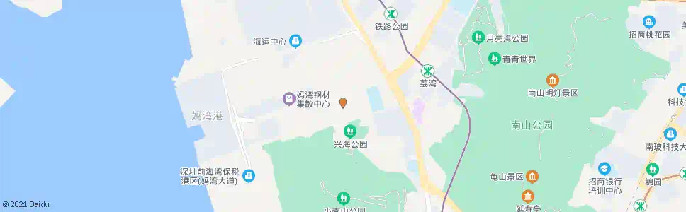 深圳棉山路口_公交站地图_深圳公交_妙搜公交查询2025