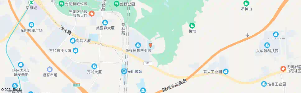 深圳育新学校_公交站地图_深圳公交_妙搜公交查询2025