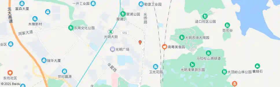 深圳碧眼社康_公交站地图_深圳公交_妙搜公交查询2025