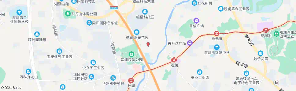 深圳大布巷社区_公交站地图_深圳公交_妙搜公交查询2025