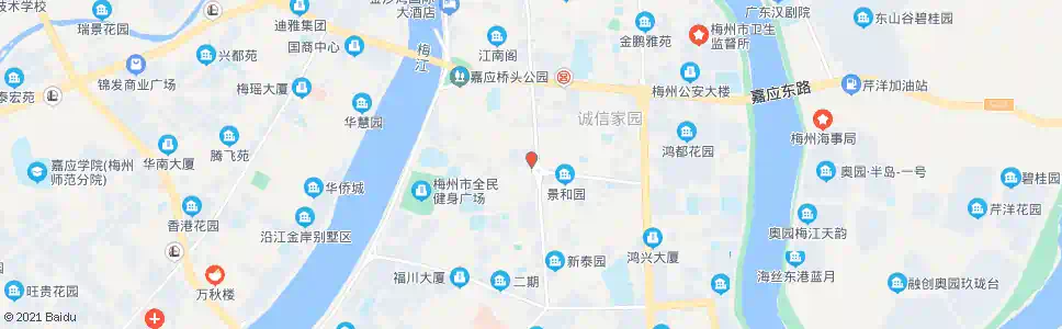 深圳大埔路口_公交站地图_深圳公交_妙搜公交查询2025