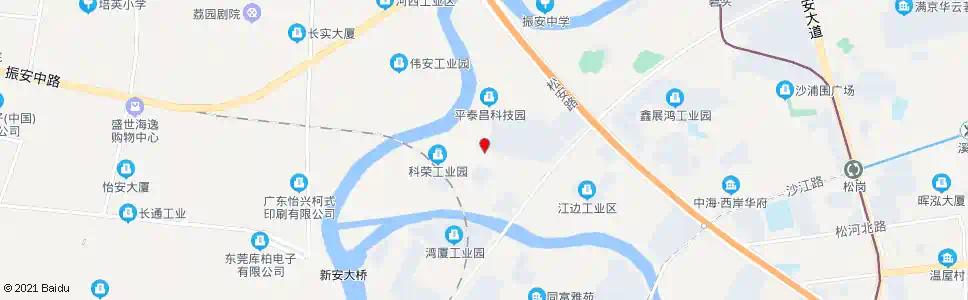 深圳创业五路_公交站地图_深圳公交_妙搜公交查询2025