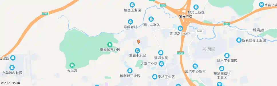 深圳深雅五金塑料厂_公交站地图_深圳公交_妙搜公交查询2025
