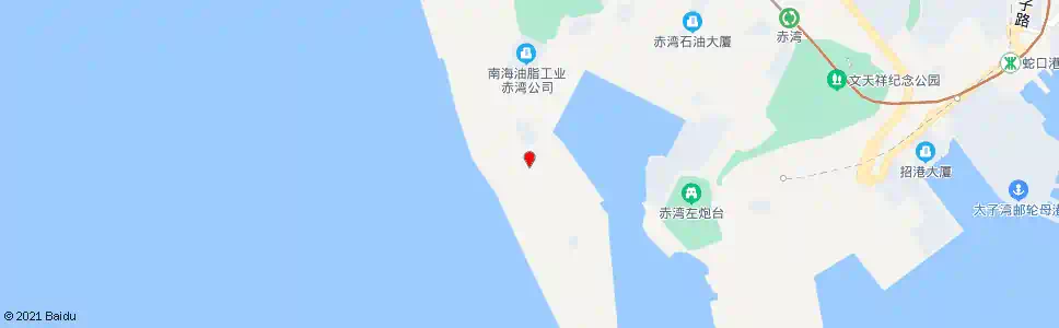 深圳老办公楼_公交站地图_深圳公交_妙搜公交查询2025