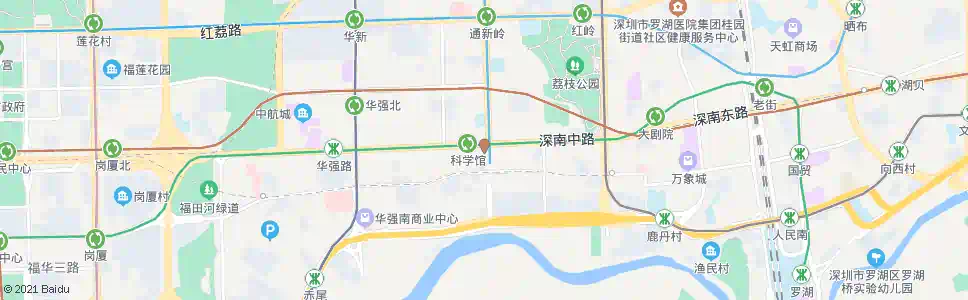 深圳金威啤酒街_公交站地图_深圳公交_妙搜公交查询2025