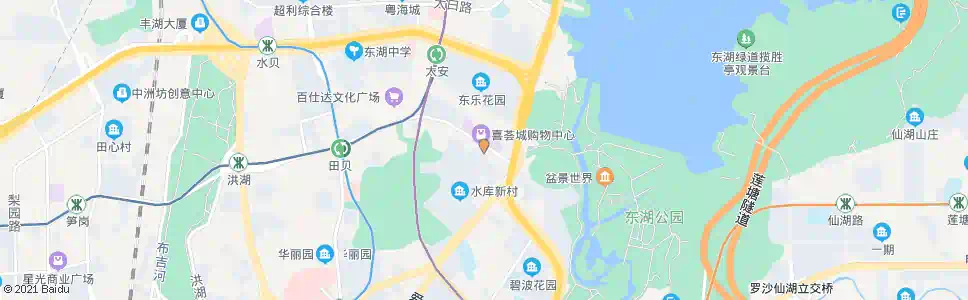 深圳太宁小学_公交站地图_深圳公交_妙搜公交查询2025