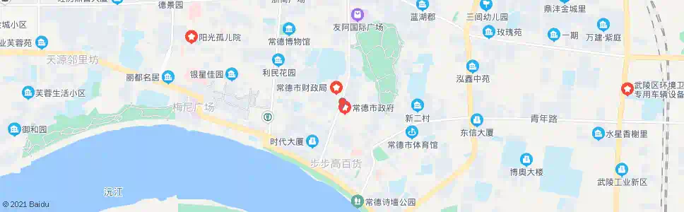 深圳新安客运站_公交站地图_深圳公交_妙搜公交查询2025