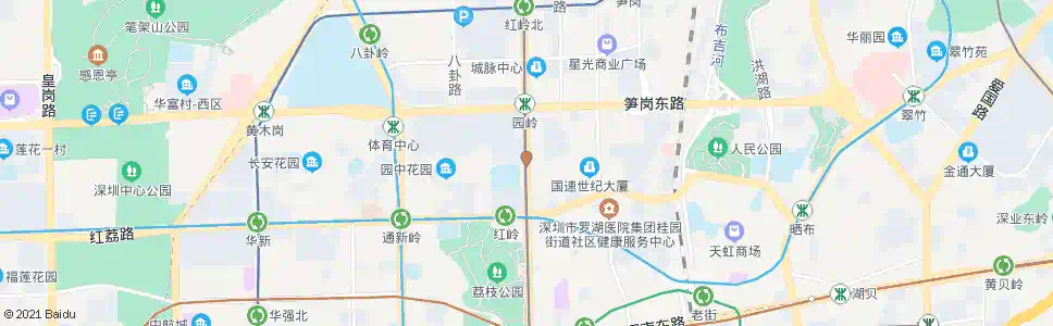 深圳建设集团_公交站地图_深圳公交_妙搜公交查询2025