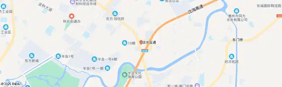 深圳排坊汽车站_公交站地图_深圳公交_妙搜公交查询2025