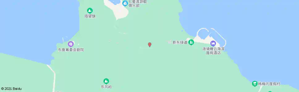 深圳七星湾路口_公交站地图_深圳公交_妙搜公交查询2025