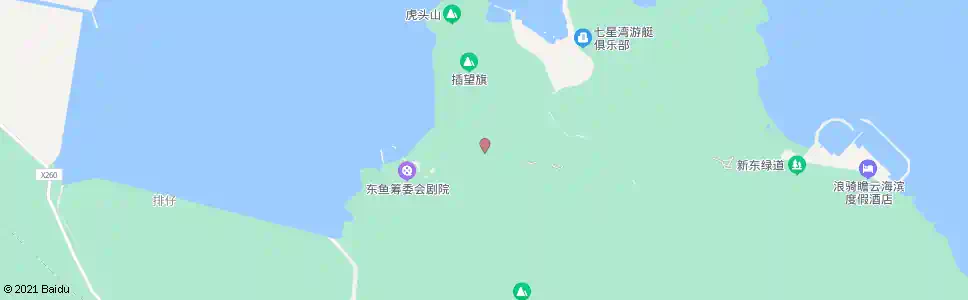 深圳东山小学_公交站地图_深圳公交_妙搜公交查询2025