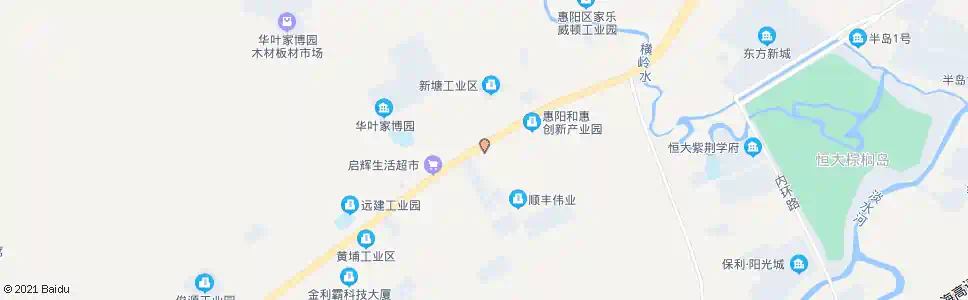 深圳秋南医院_公交站地图_深圳公交_妙搜公交查询2025