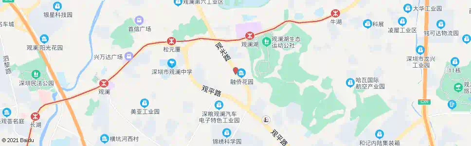 深圳南海塑料_公交站地图_深圳公交_妙搜公交查询2025
