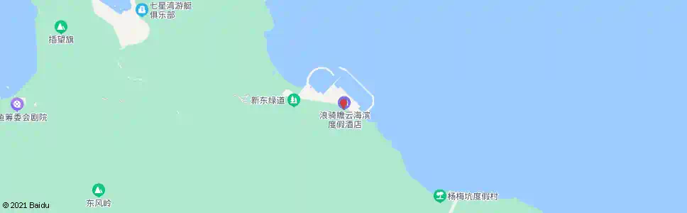 深圳浪骑_公交站地图_深圳公交_妙搜公交查询2025