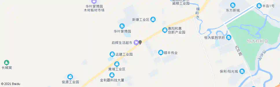 深圳朝晖学校_公交站地图_深圳公交_妙搜公交查询2025