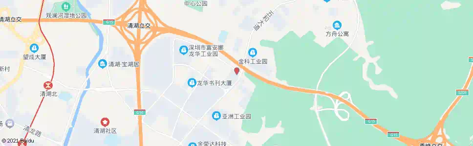 深圳乐康家居_公交站地图_深圳公交_妙搜公交查询2025