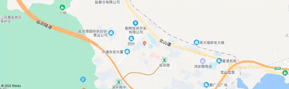 深圳乐群小学_公交站地图_深圳公交_妙搜公交查询2025